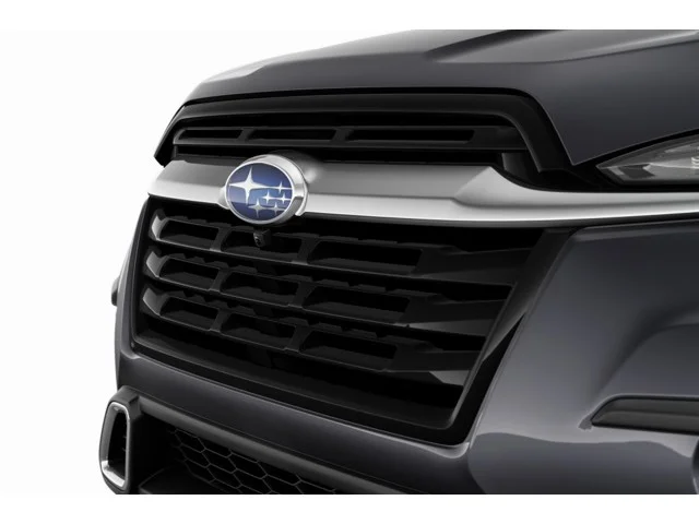 New 2026 MAGNETITE GRAY METALLIC Subaru Touring 7-Passenger image 11