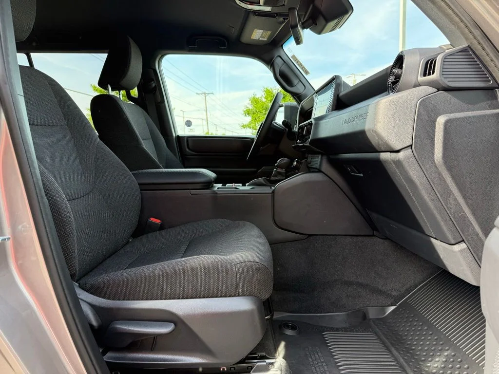 Certified Used 2025  Toyota 1958 image 20