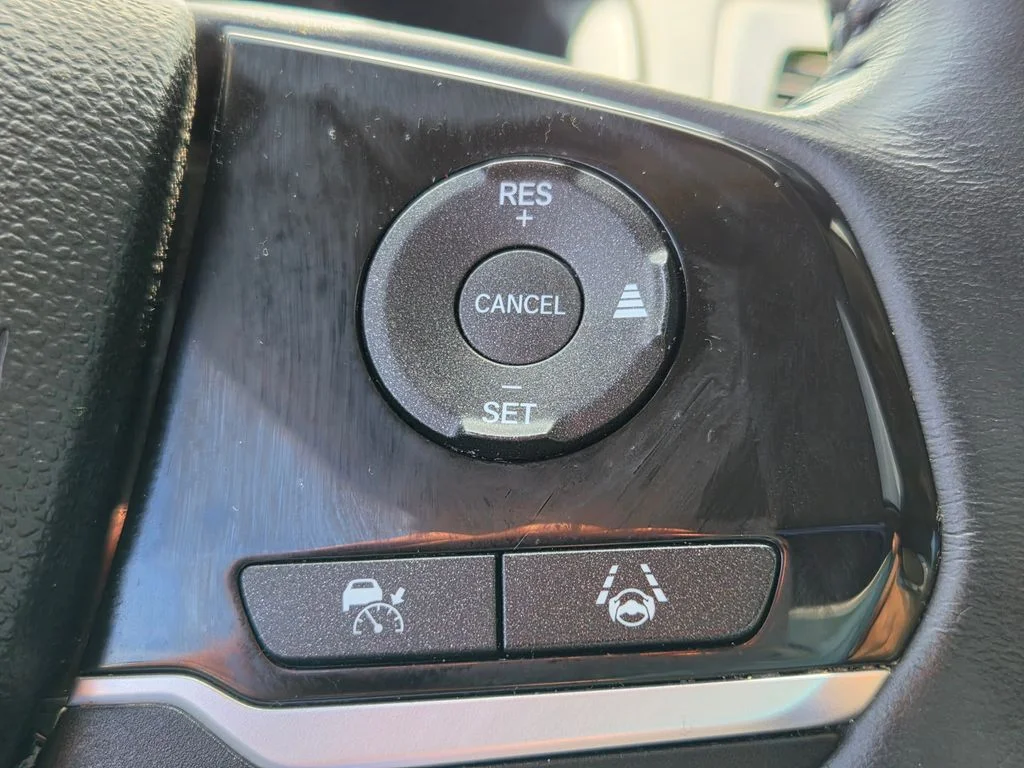 Used 2024 White Honda Touring image 36