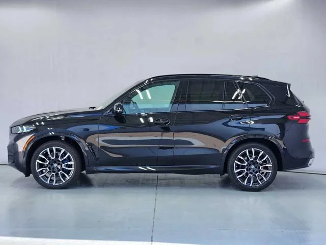 2026 BMW X5 40i - Photo 2