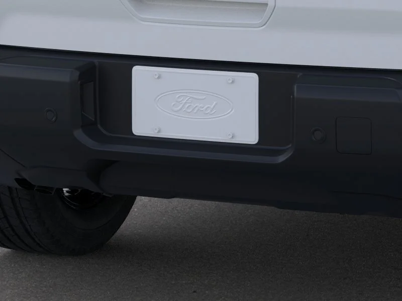 New 2026 Oxford White Ford Outer Banks® image 23