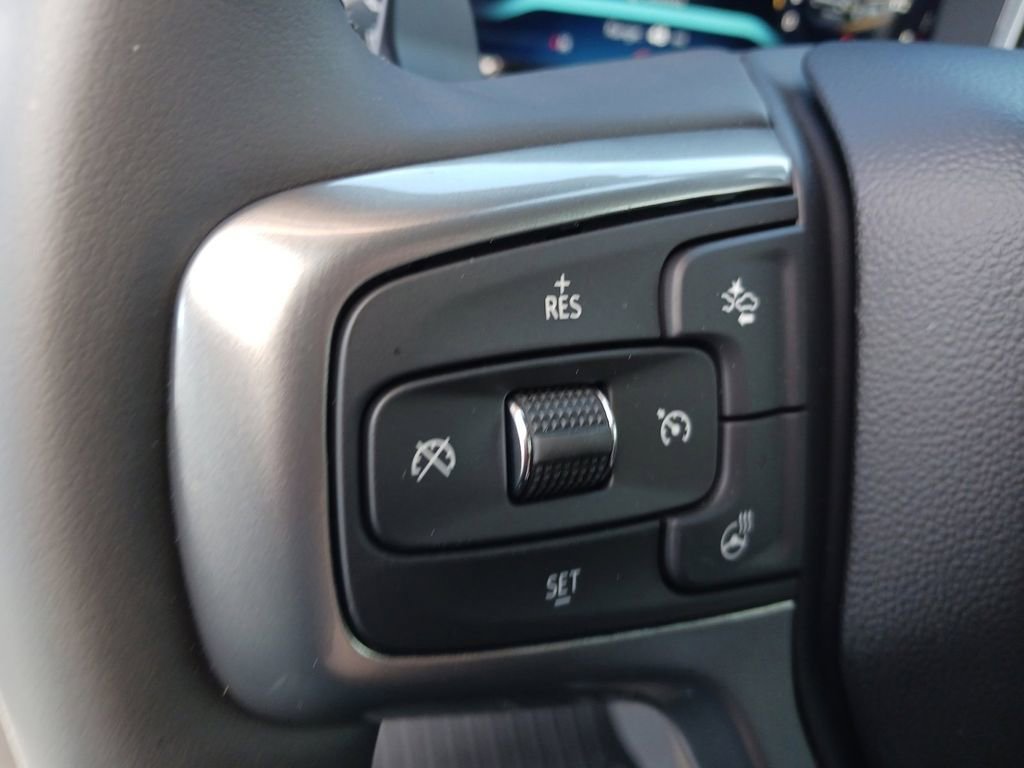2026 Chevrolet Silverado 1500 LT - Photo 34