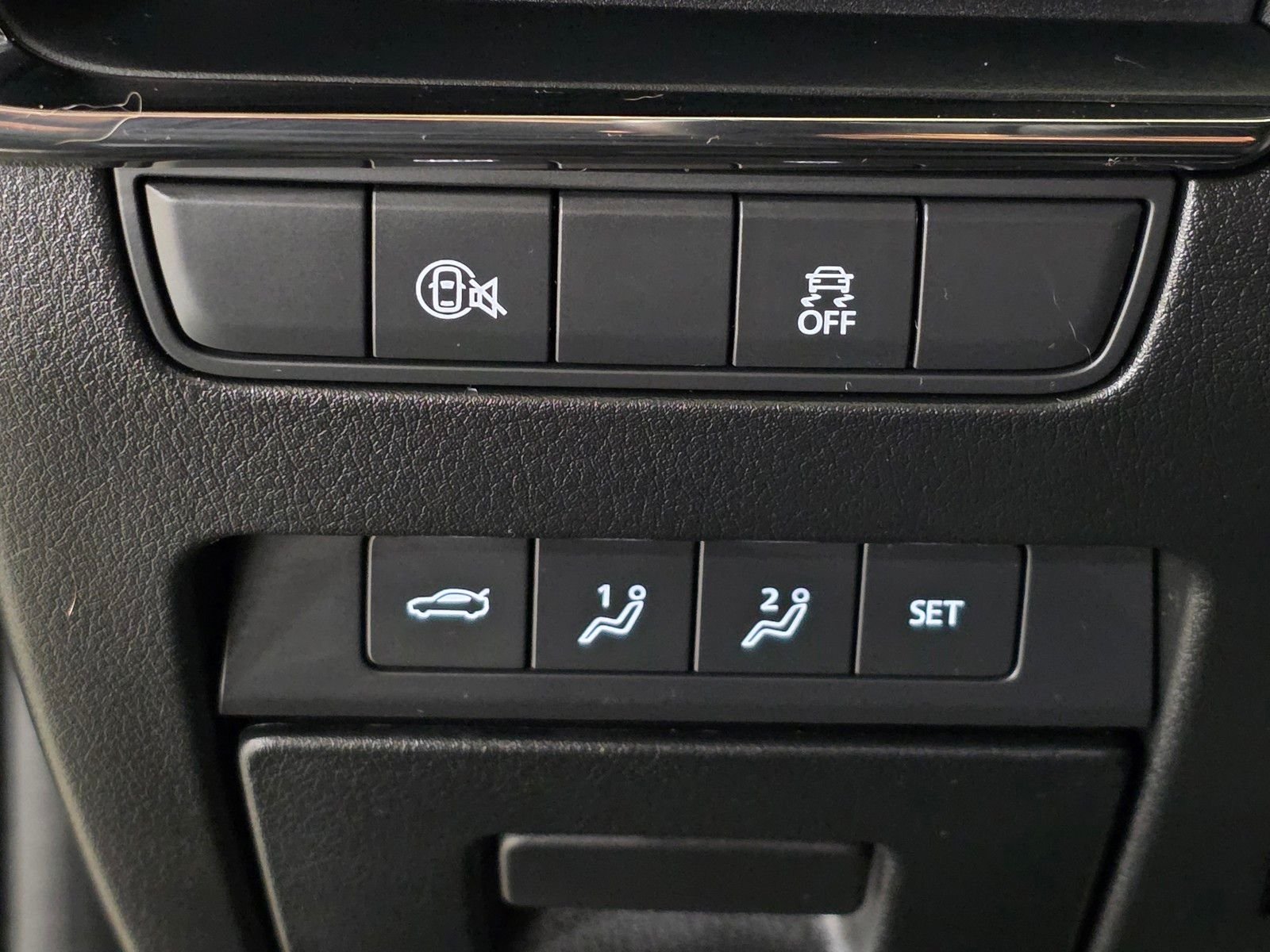 Used 2025 Jet Black Mica Mazda 2.5 S Preferred Package image 33