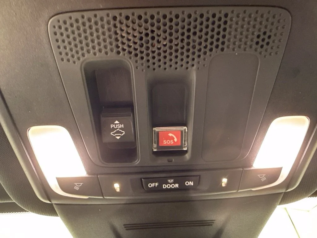 Used 2026 Black Honda Sport Touring image 22