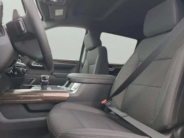 New 2026 Black Chevrolet RST image 20