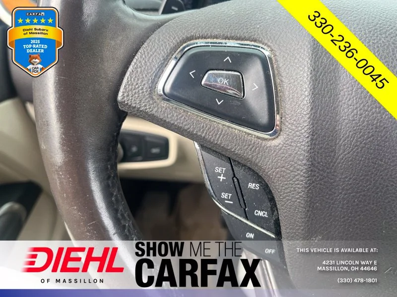 Used 2019 Green Lincoln Select image 28