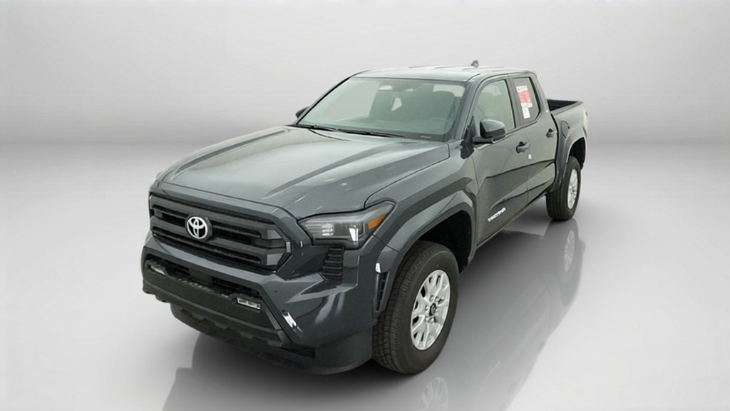 New 2026 Underground Toyota SR5 image 37