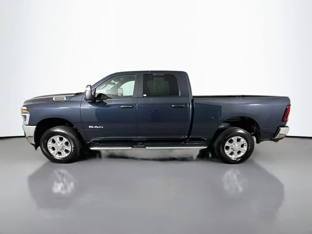 Used 2026 Blue Ram Big Horn image 4