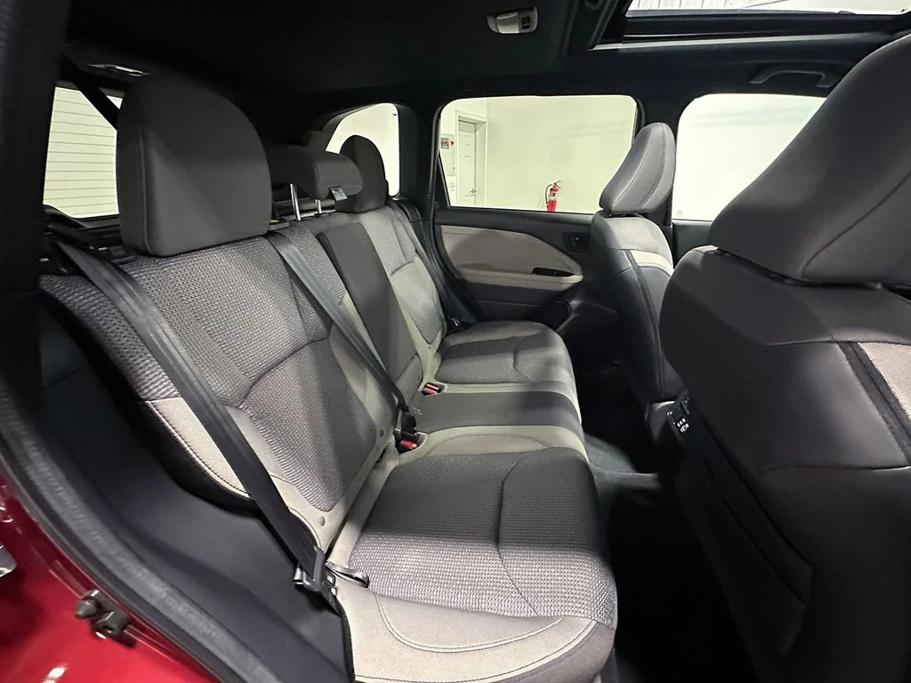 Used 2026 Red Subaru Premium image 22