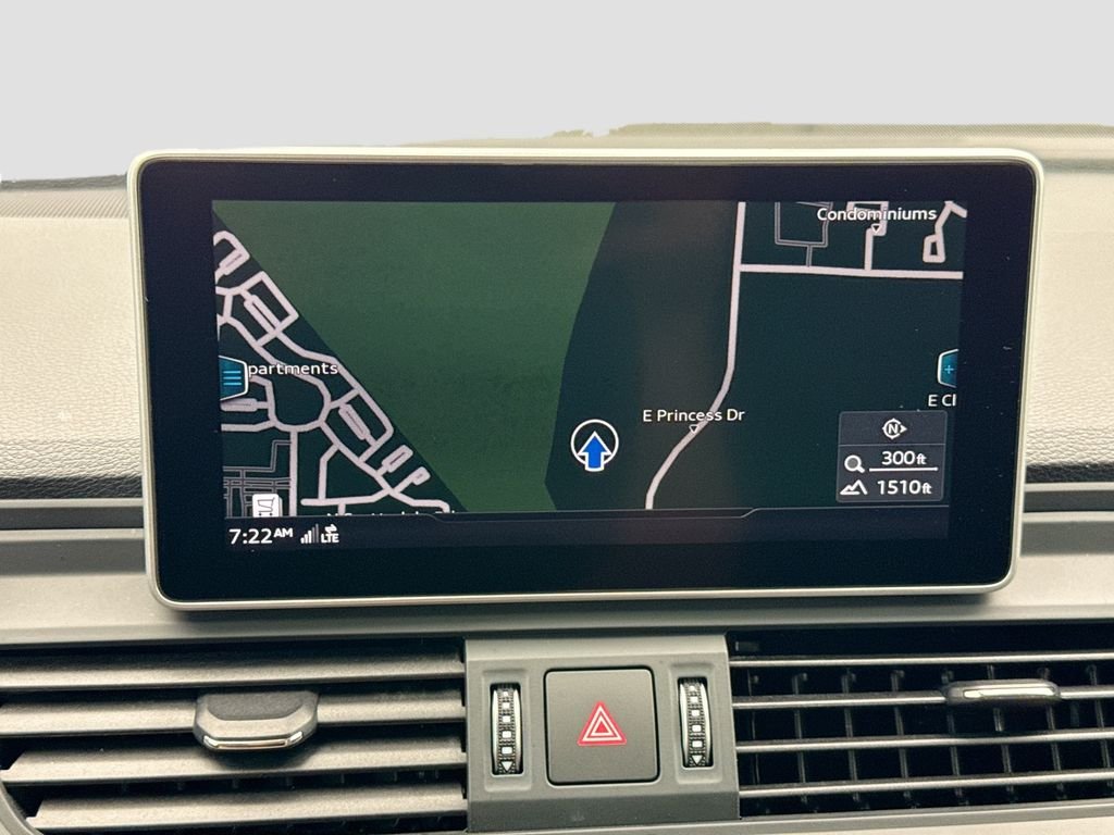 Used 2019 Silver Audi 2.0T Premium Plus image 14