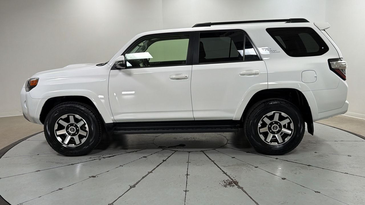 2023 Toyota 4Runner TRD Off-Road Premium - Photo 8