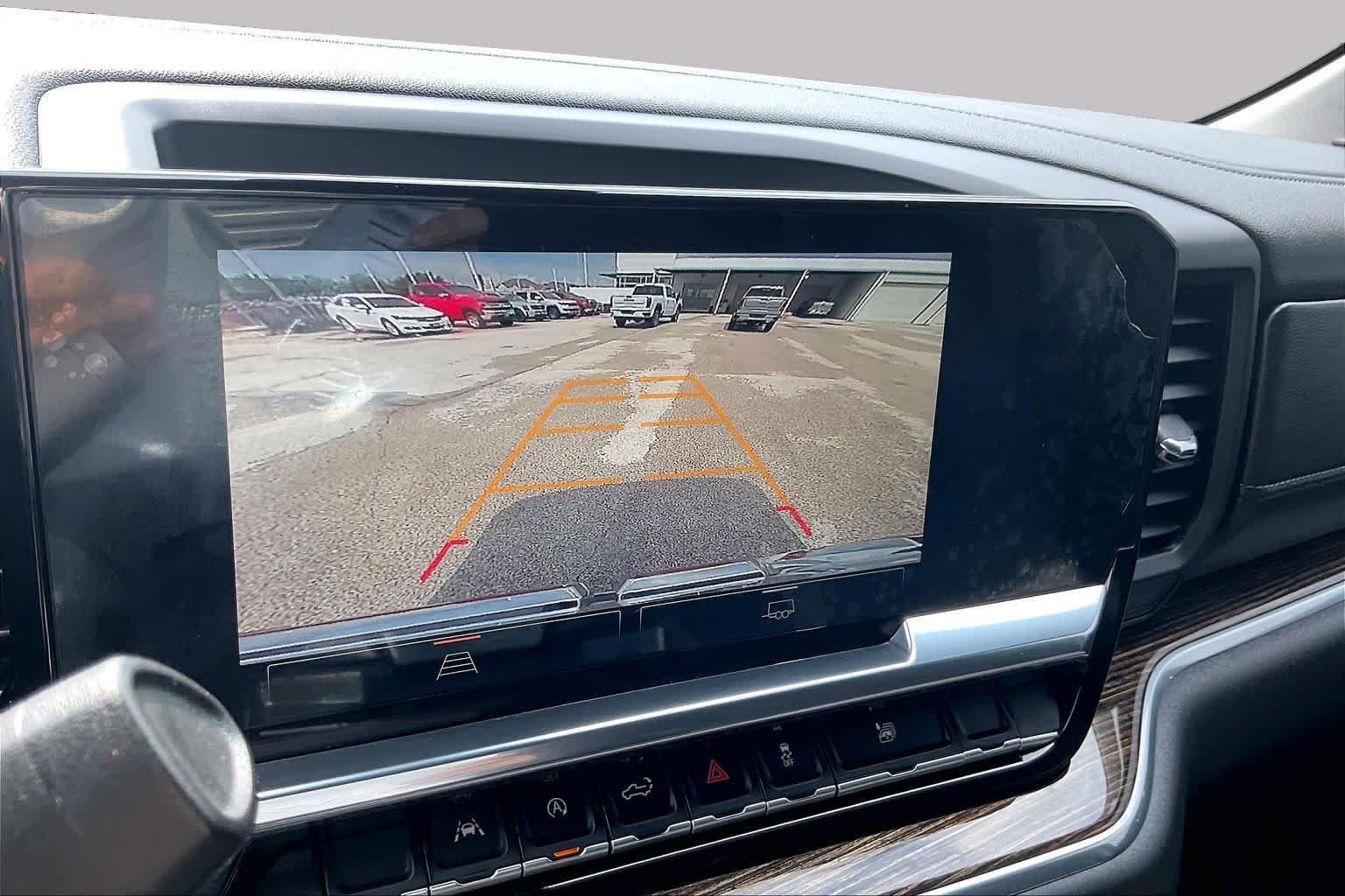 Used 2026 Sterling Metallic GMC Elevation image 25