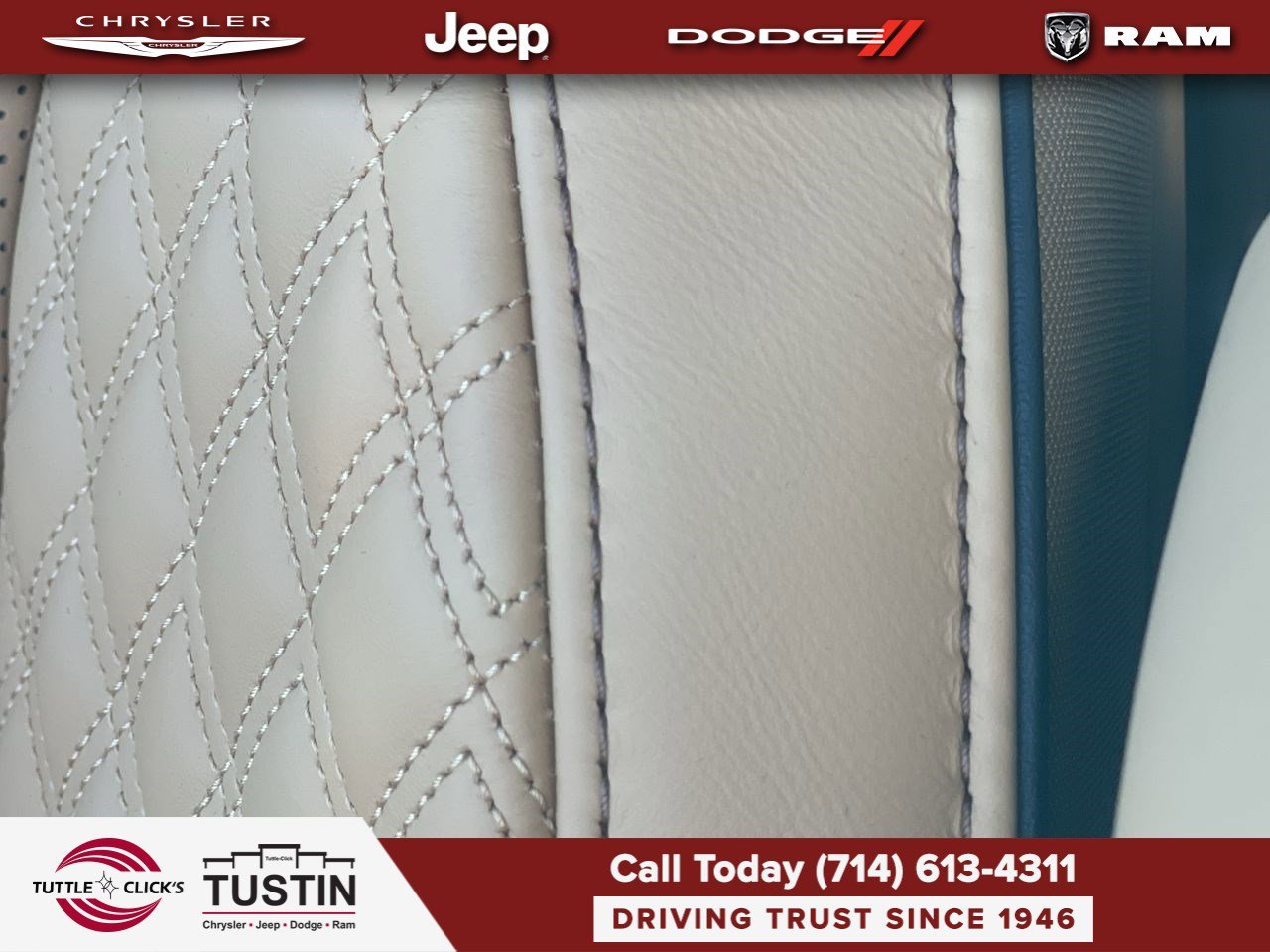 New 2026 Bright White Clear-Coat Exterior Paint Jeep Summit image 26