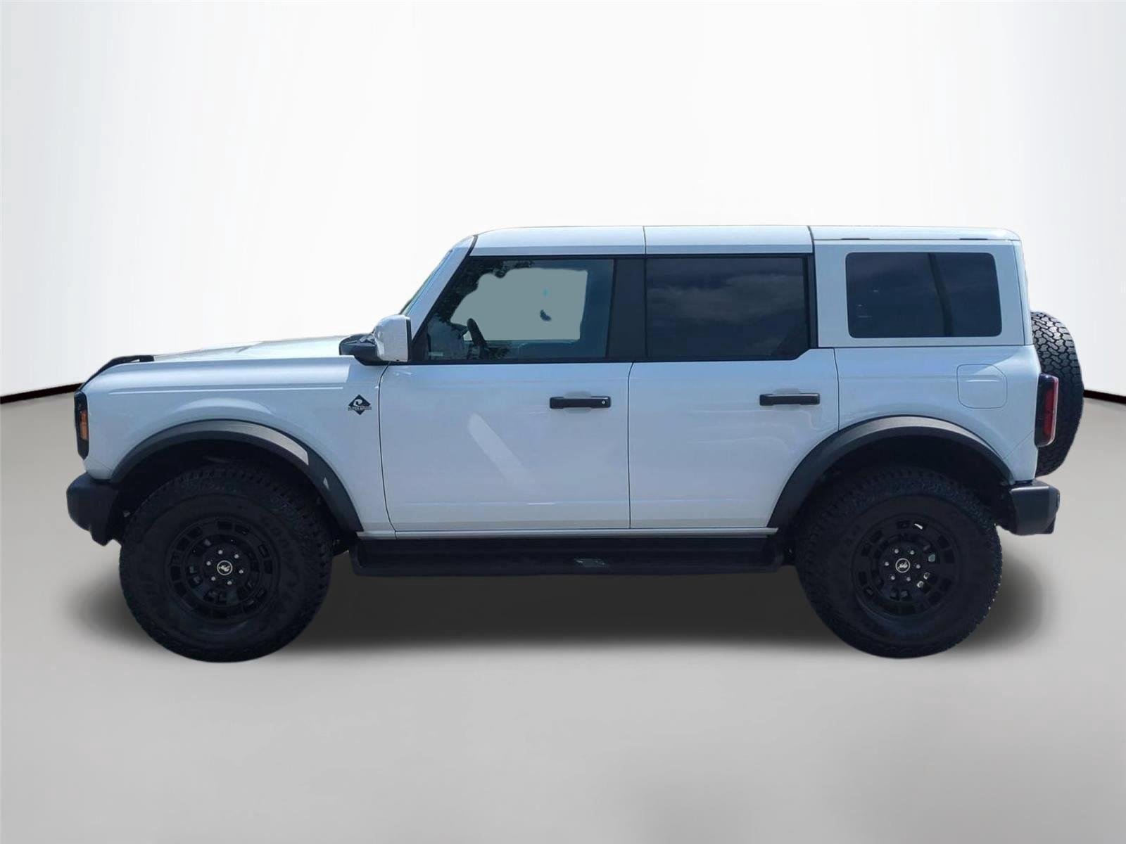 Used 2026 Oxford White Ford Outer Banks image 2