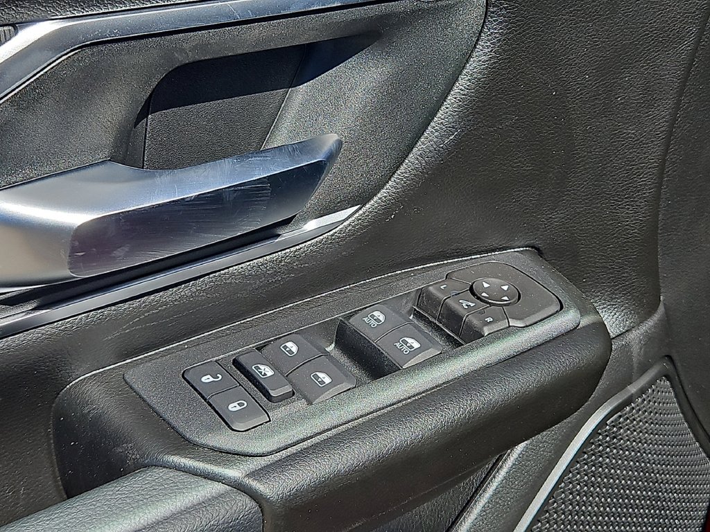 2026 RAM 1500 Big Horn/Lone Star - Photo 15