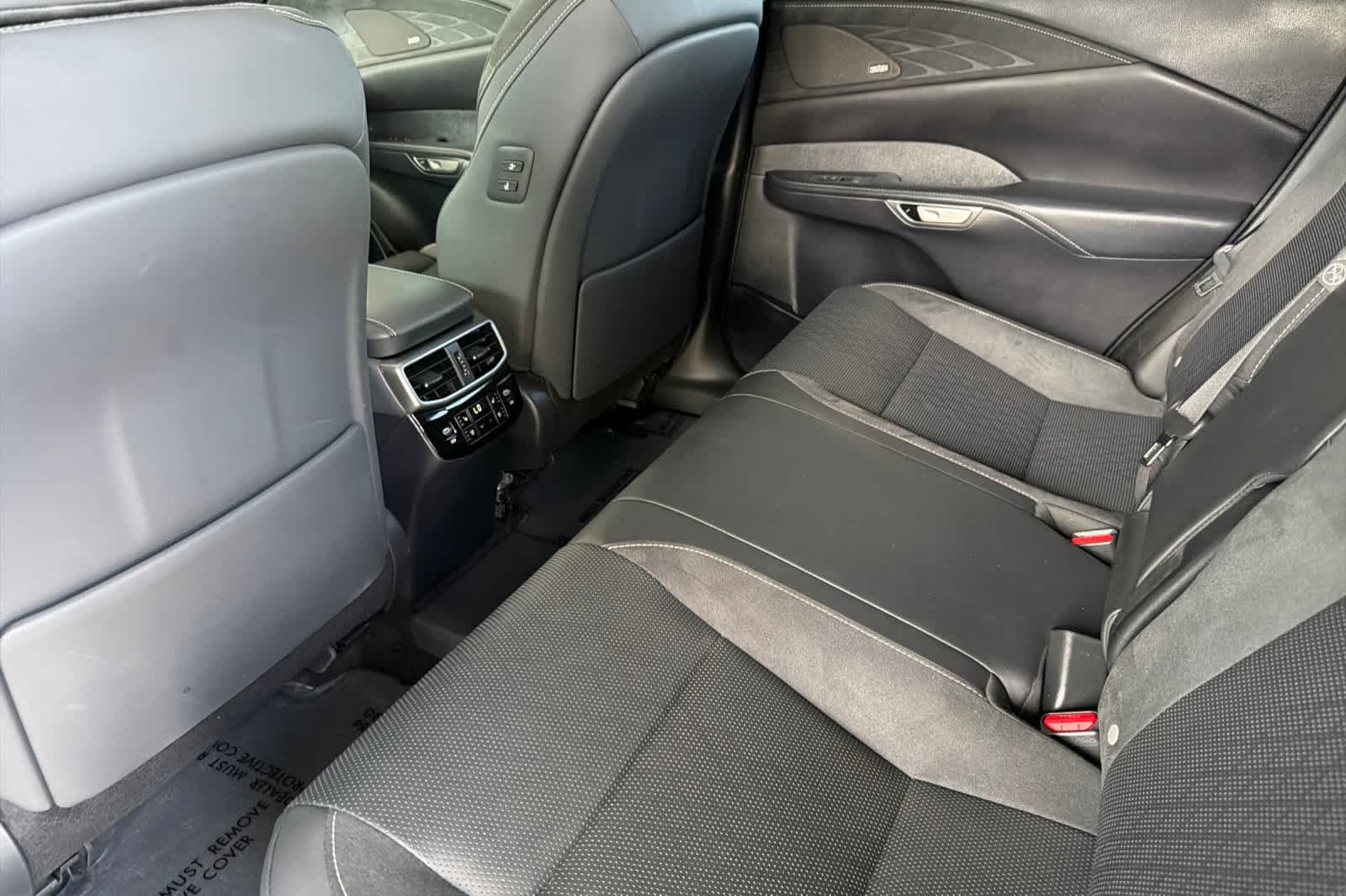 Certified Used 2024 Iridium Lexus Luxury image 4