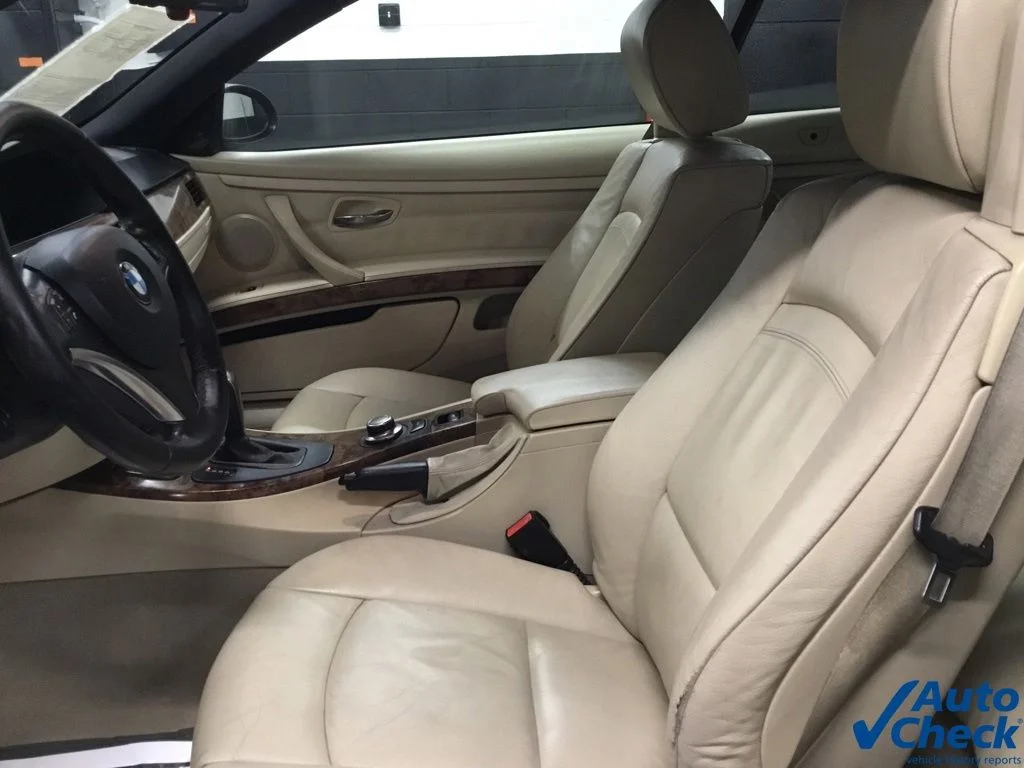 Used 2008 Silver BMW 335i image 30