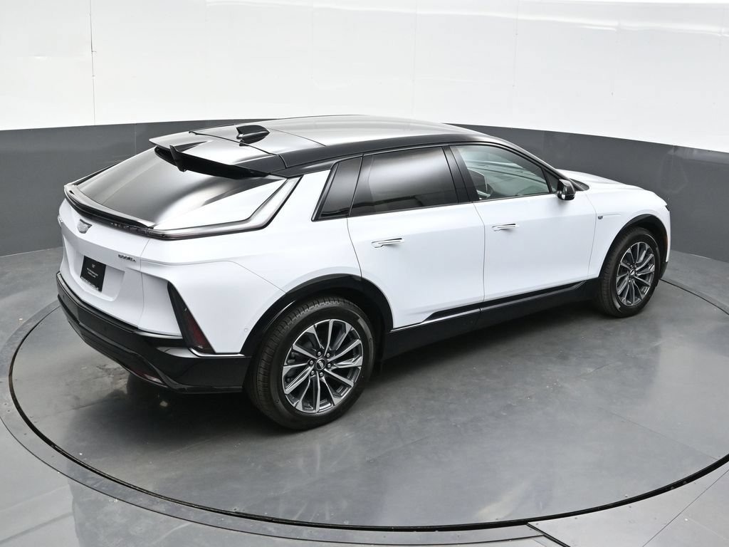 2026 Cadillac LYRIQ Sport - Photo 35