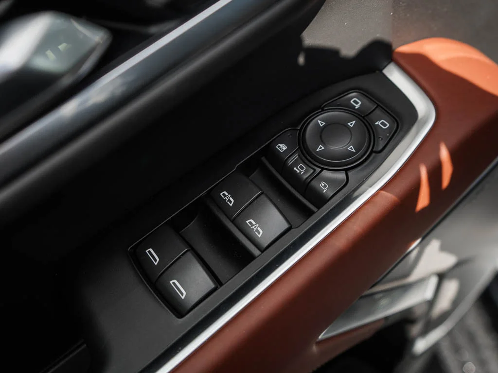 New 2026 Sterling Metallic GMC Denali Ultimate image 15