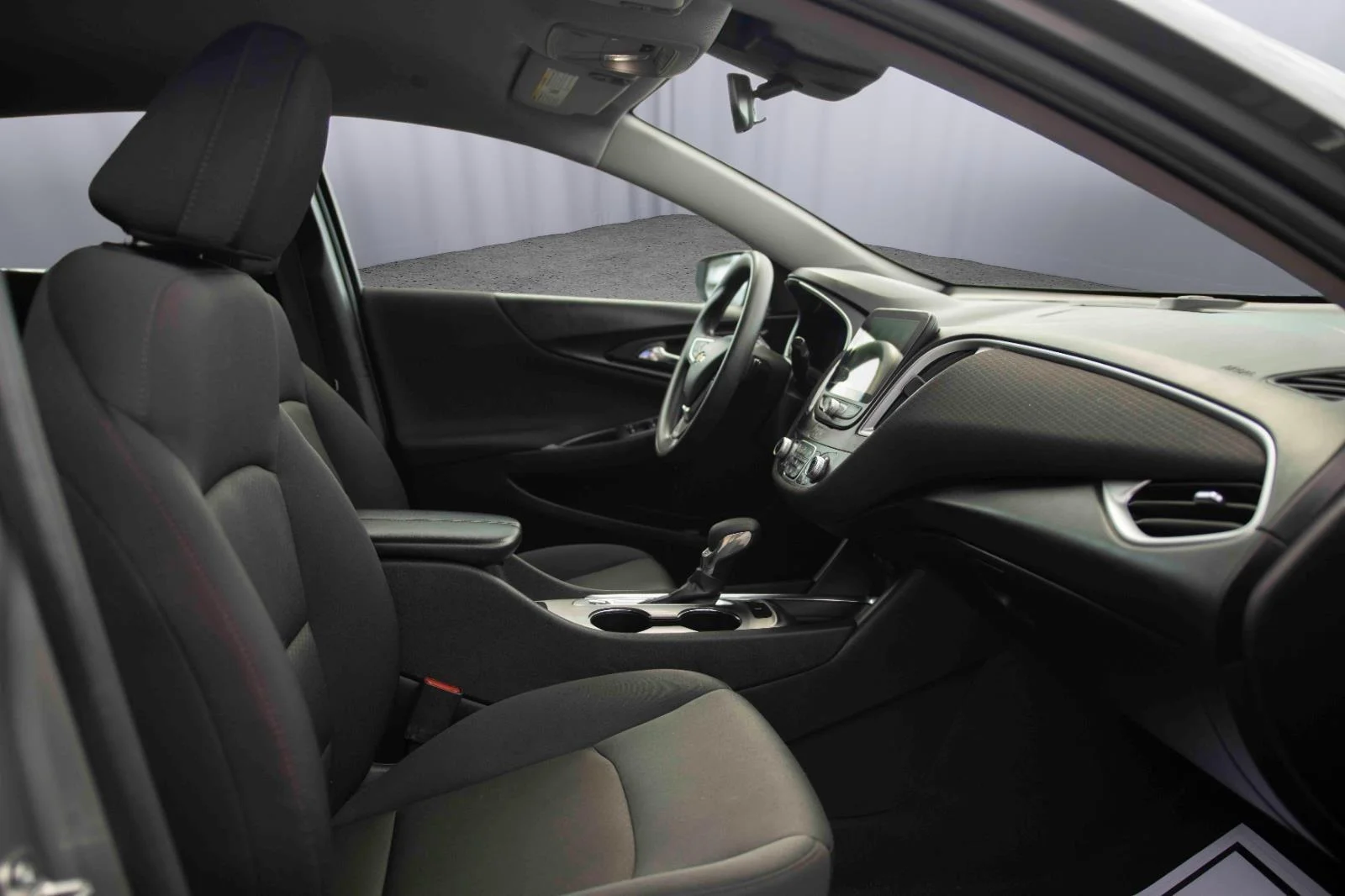 2023 Chevrolet Malibu 1LT - Photo 15