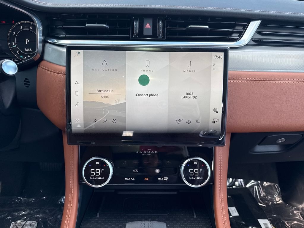 2026 Jaguar F-Pace R-Dynamic S - Photo 23