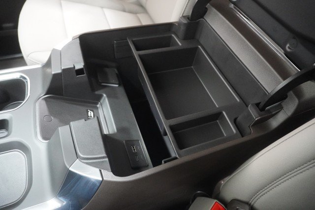 2026 GMC Sierra 1500 SLT - Photo 39