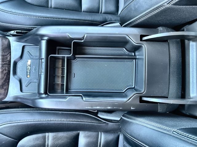 Used 2022 Black GMC Denali image 23