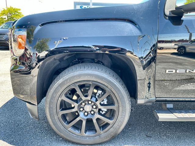 Used 2022 Black GMC Denali image 20