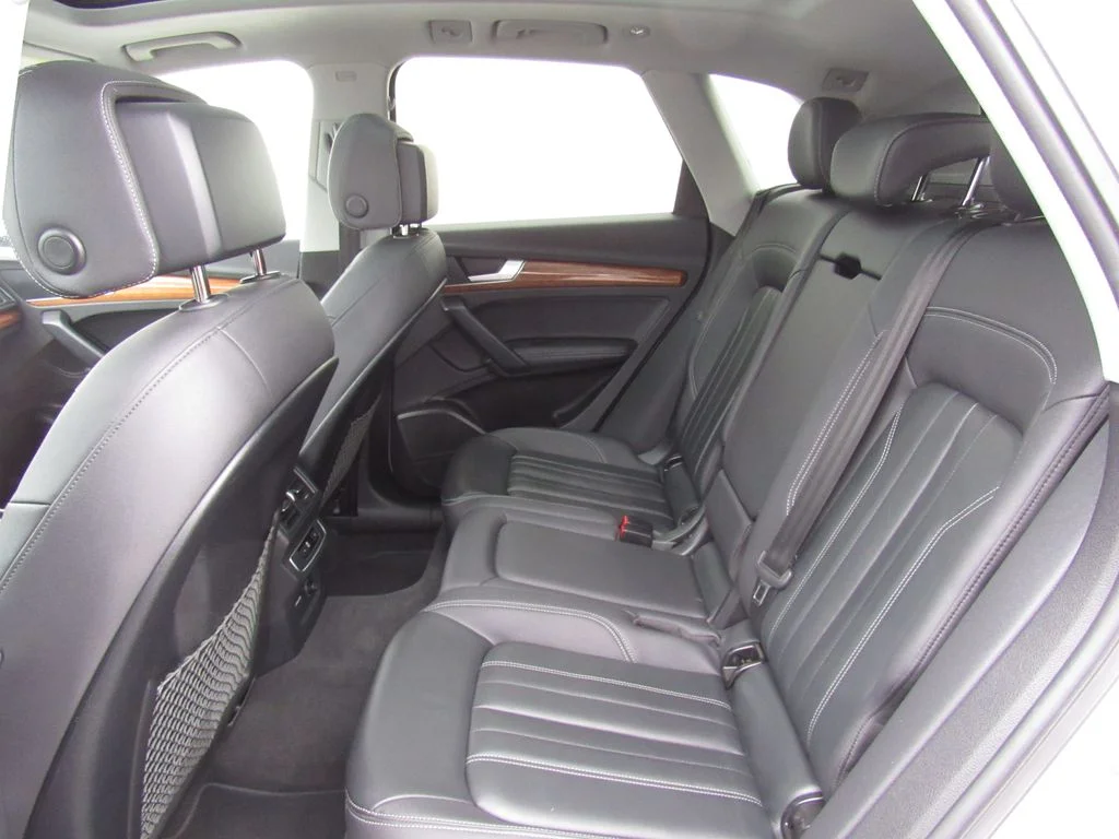 2023 Audi Q5 Premium Plus - Photo 16