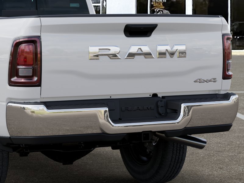 2026 RAM 2500 Tradesman - Photo 13