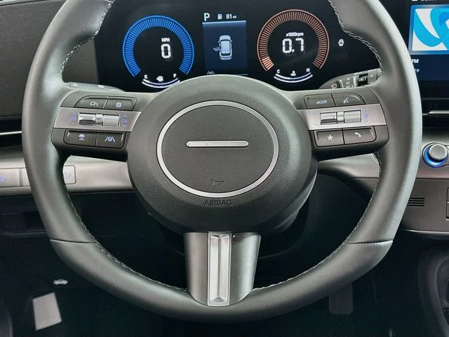 New 2027 Hyundai KONA SEL Sport
