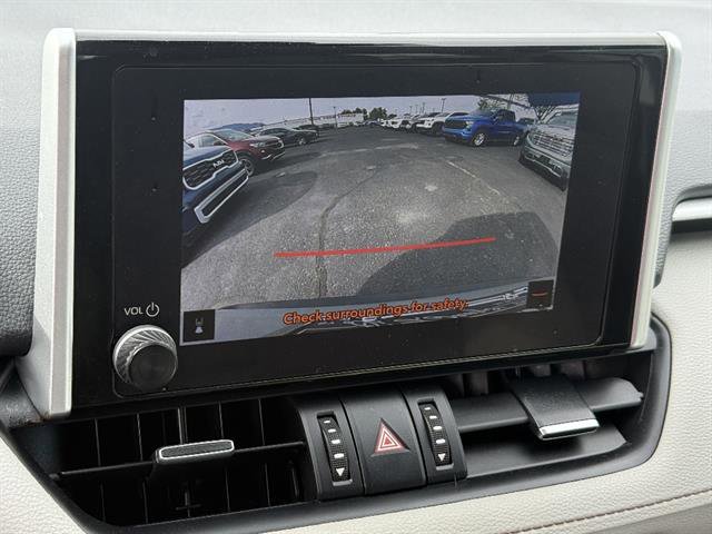 2023 Toyota RAV4 XLE Premium - Photo 13