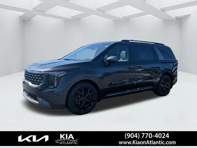 New 2026 Panthera Metal Kia SX Prestige image 7