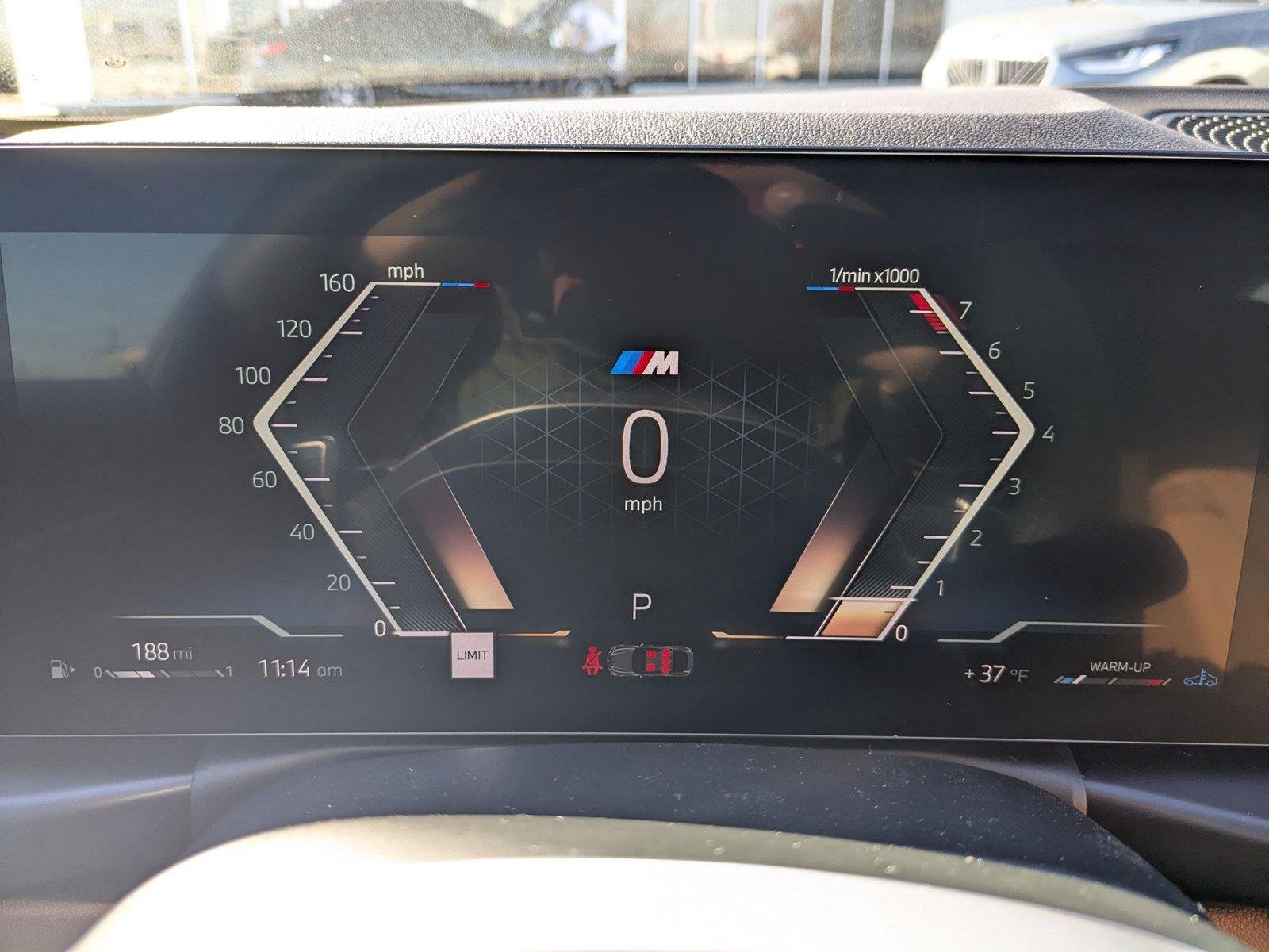 2026 BMW 4 Series 430i - Photo 13