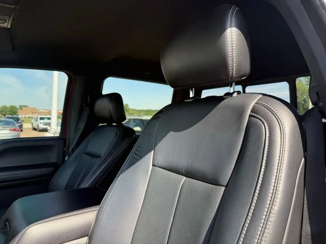 Used 2019  Ford  image 14