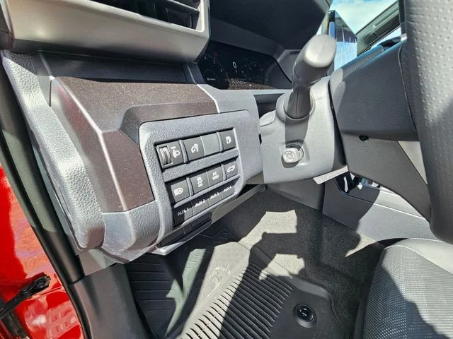 2026 Toyota 4Runner TRD Off-Road Premium - Photo 10