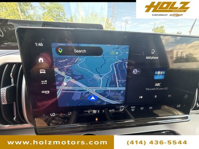 Used 2025 Black Ford Active image 14
