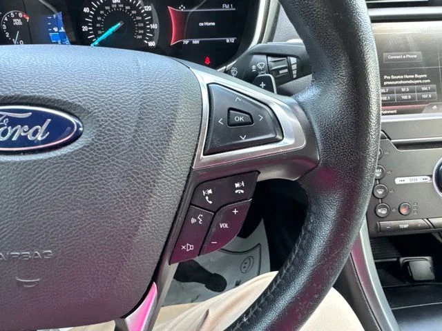 Used 2016 Gray Ford Titanium image 24