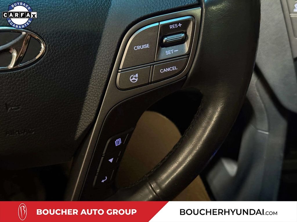 2014 Hyundai Santa Fe Sport 2.0T - Photo 16