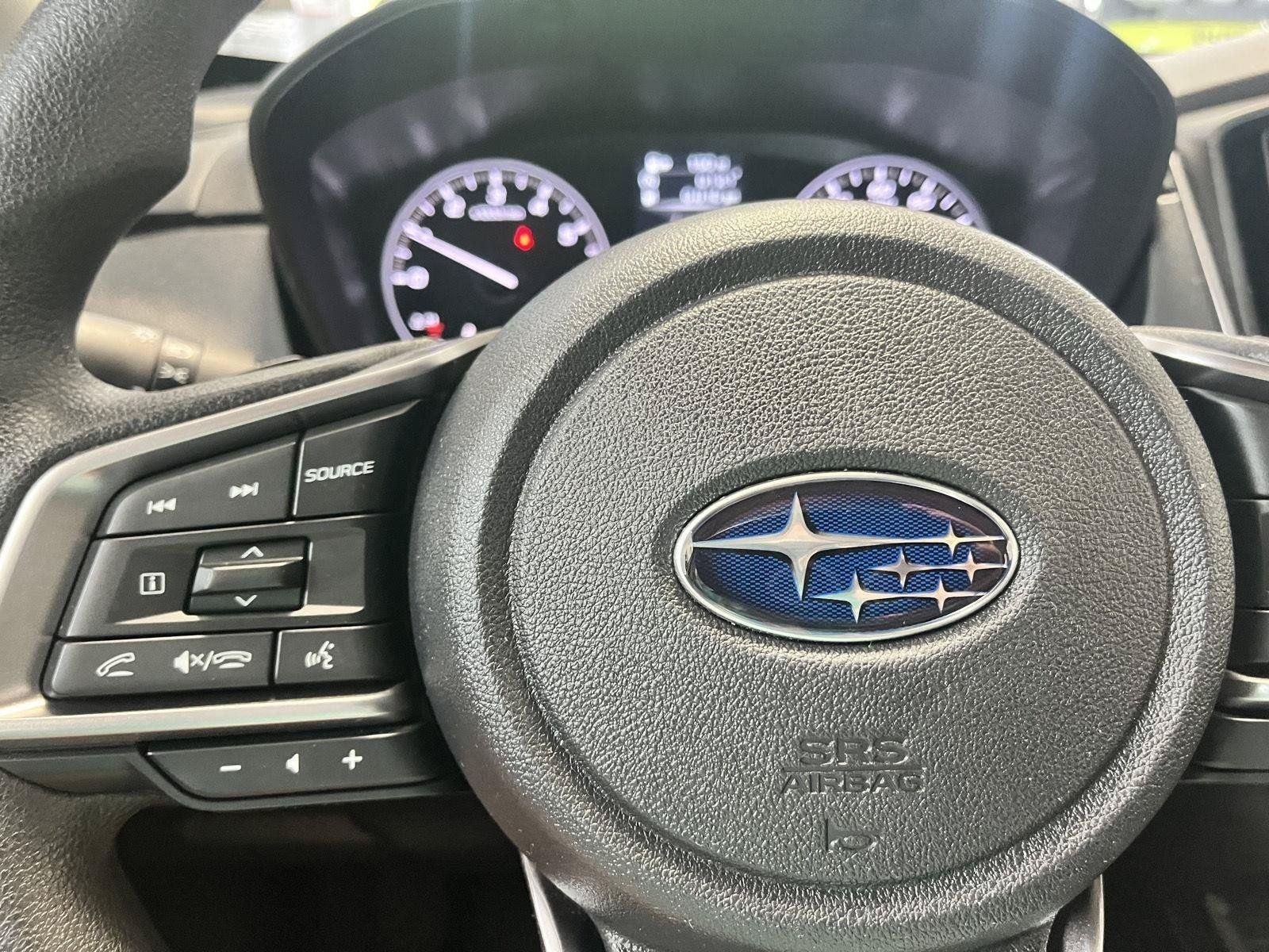 Used 2024  Subaru Sport image 24