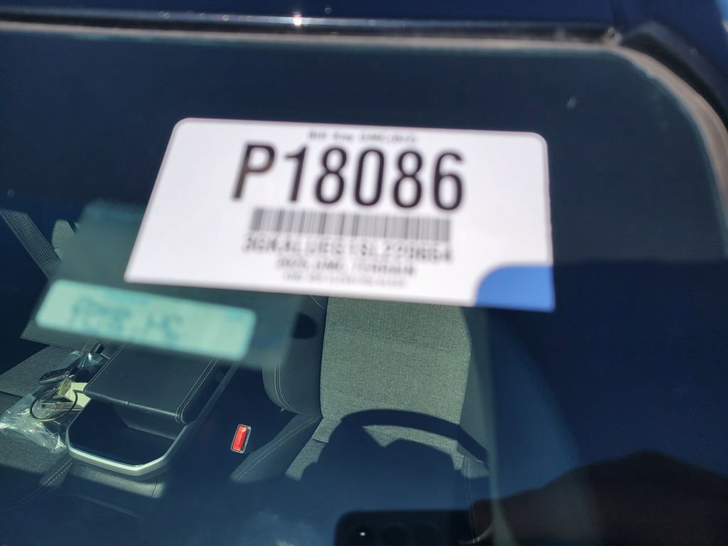 2025 GMC TERRAIN - Image 24