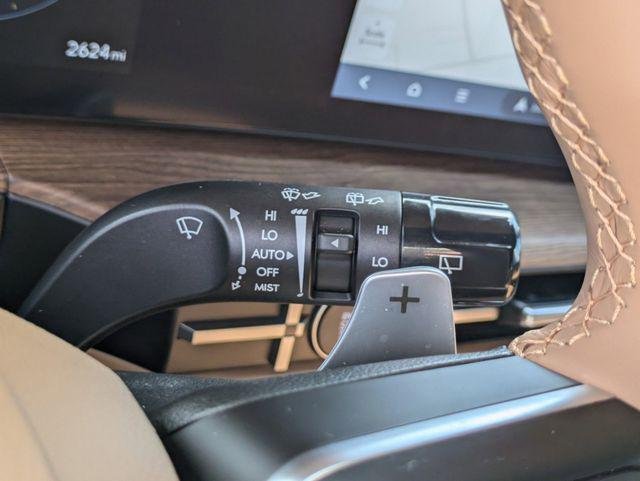 2024 Hyundai Santa Fe Limited - Photo 36