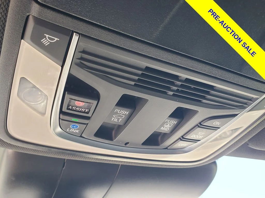 Used 2026 Black Acura Base image 34