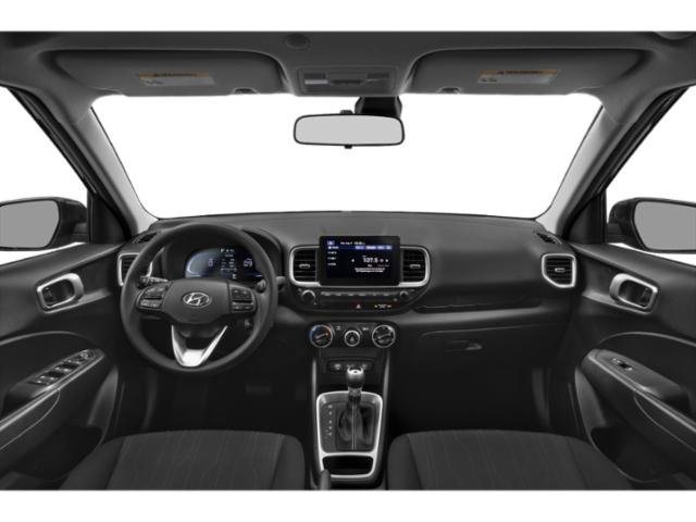 New 2026 Shimmering Silver Hyundai SE image 8