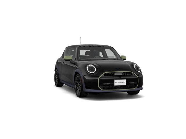 2027 MINI 2 DOOR ICONIC