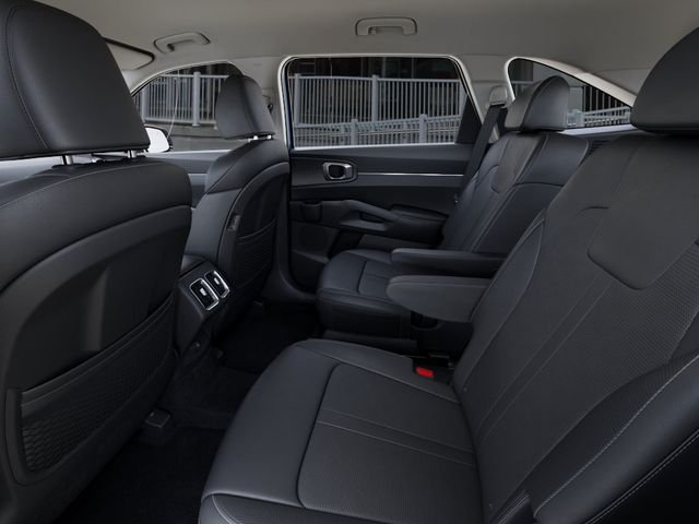 New 2026 Blue Kia EX image 19