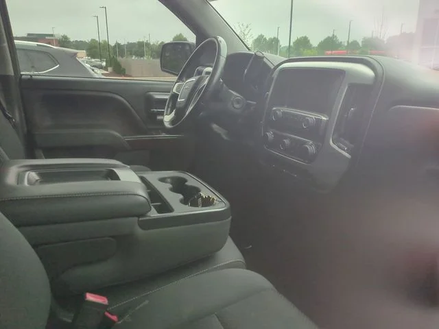 Used 2014 Gray GMC SLE image 8