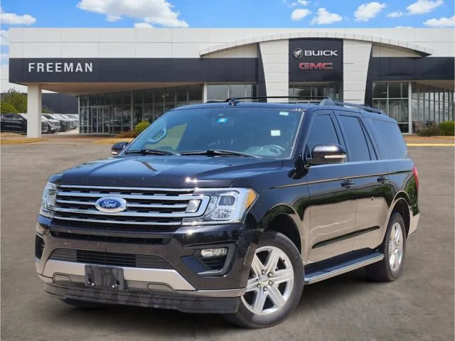 2020 Ford Expedition XLT MAX's photo