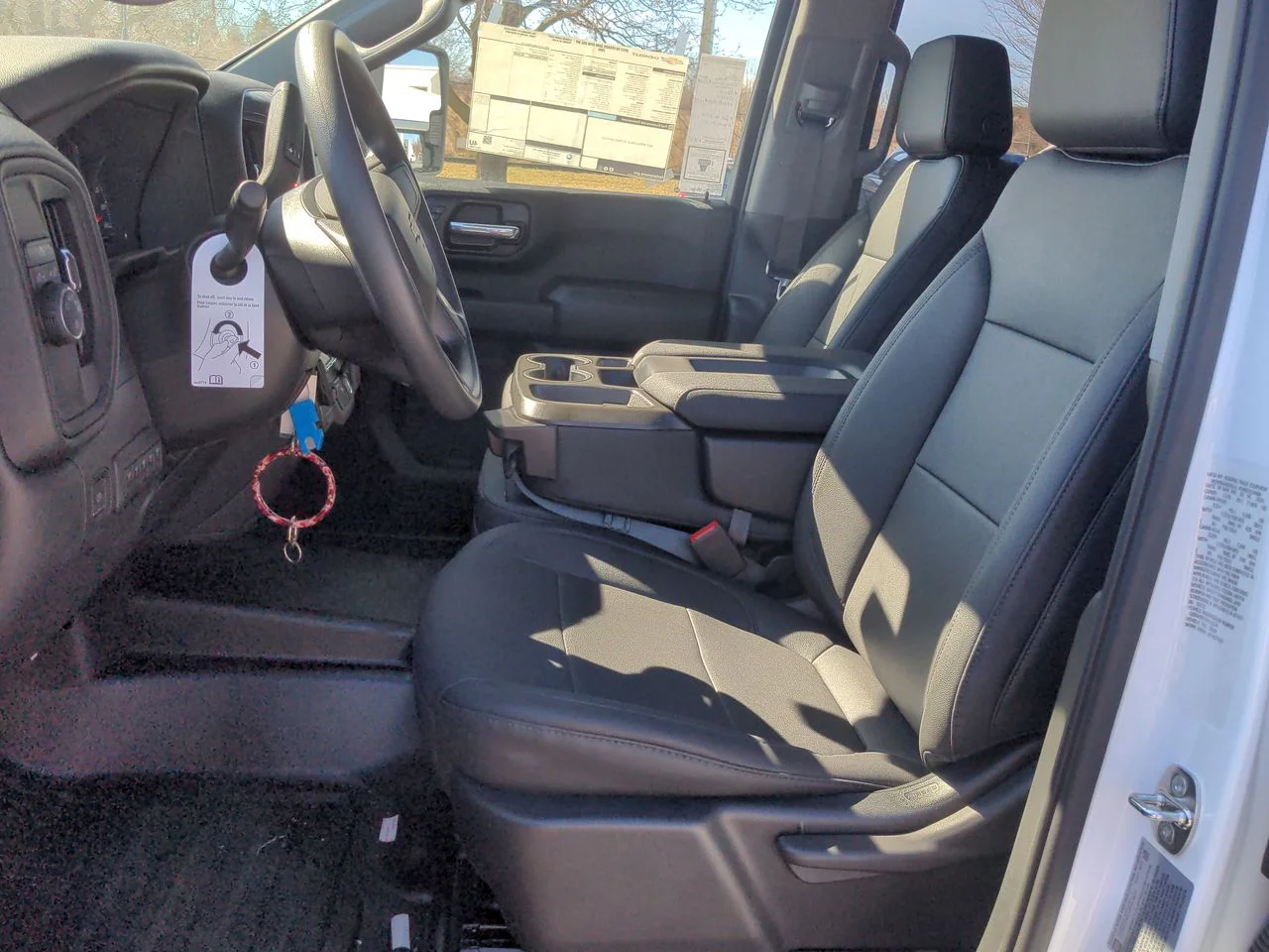 2023 Chevrolet Silverado 3500 HD Work Truck - Photo 57