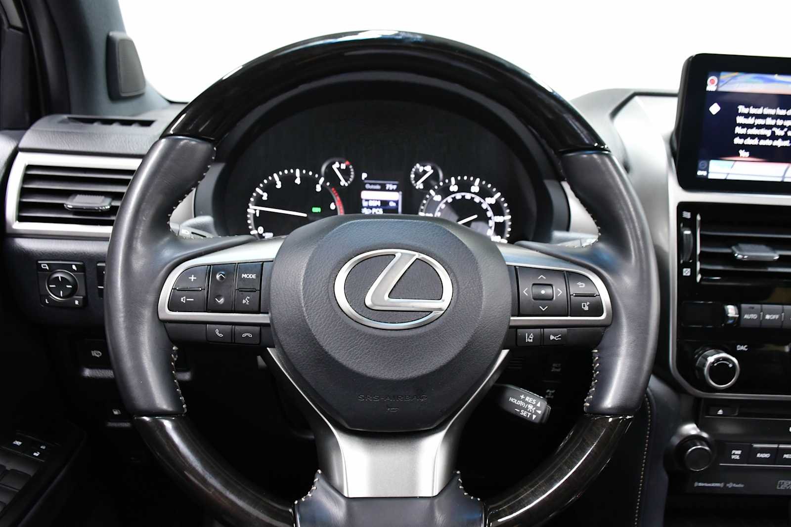 2023 Lexus GX PREMIUM - Photo 18